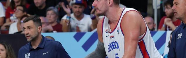 Poznato kada se košarkaši vraćaju u Srbiju