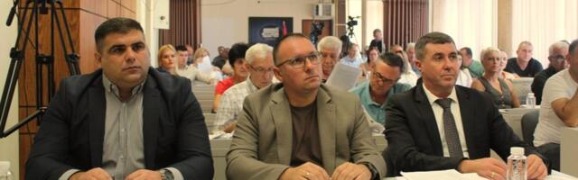 Opština Vlasotince se zadužuje 69 miliona dinara za kapitalne projekte