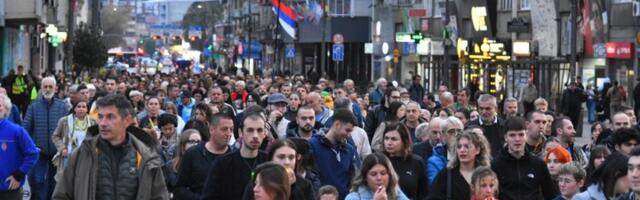 "Na tužilaštvo se gleda kao na fontanu želja": Jesu li tužioci imuni na pritiske i imaju li poverenje građana?