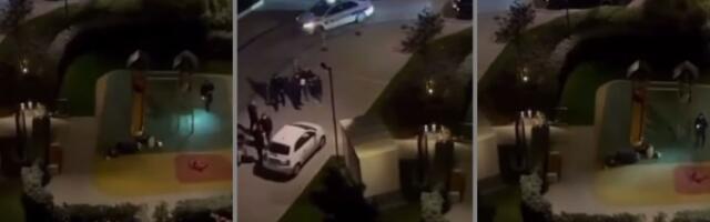 Dačić o ubistvu Filipa Ivanovića: Nećemo dozvoliti da se na našem asfaltu vodi borba crnogorskih klanova