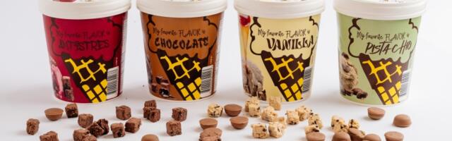 Duplo uživanje upola cene: Sladoledi za poneti na 50% popusta u Slatkoj Magiji