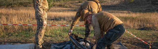 "RUSI SVOJE LJUDE BACAJU U JAMU I HRANE SMEĆEM" Ubiju ih, proglase nestalima, evo i zašto: "ANULIRALI SU MI DETE"