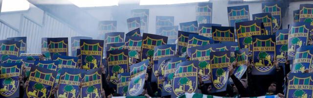 Šok u Kupu Srbije! Zemun eliminisao superligaša nakon penala