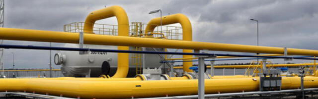 „Енергоинвест”: одлука ЕУ о руском гасу ће се у БиХ применити од 1. јануара 2028.