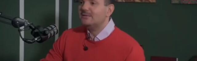 BLOKADERI PREDSTAVILI VOJVODINU KAO NEZAVISNU DRŽAVU, VUČIĆA UPOREDILI SA HITLEROM Izbori su alibi za nasilan dolazak na vlast (VIDEO)