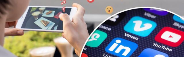 Australija i zvanično deci zabranila društvene mreže