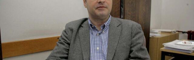 Bakić: Što režim kasnije raspiše izbore, to će gore proći