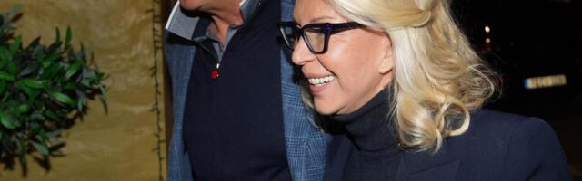 EVO KO JE SESTRA UPUCANOG VUKA BAJRUŠEVIĆA Muža joj likvidirali, pa se udala za BIVŠEG NAJPOZNATIJE FOLK PEVAČICE!