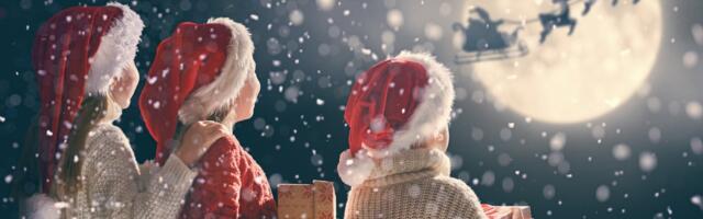 Da li je kasno za istinu o Deda Mrazu: Dečak ima 12 godina, a mama i dalje krije tajnu