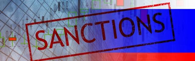 EU UVELA SANKCIJE POSLOVNIM LJUDIMA POVEZANIM SA "FLOTOM IZ SENKE": Maskirali poreklo nafte kako bi izbegli međunarodne zabrane