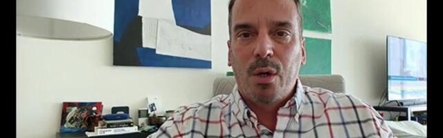 "JE L' ATENTAT TA DOBRA STVAR?!" Piper poručio blokaderu Dejanu Iliću: Je l' to najavljuješ snajper kao "junački čin"?