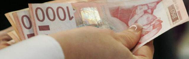 Исплаћено 97,4 одсто планираних субвенција пољопривредницима