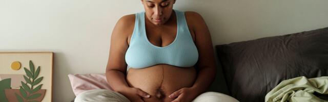 Trudnička hiperemeza, iscrpljujuće stanje koje trudnoću pretvara u borbu za život