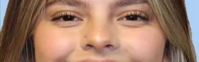 Nestala mlada Kamila (19): Na Badnje jutro izašla da prošeta i od tad joj se gubi svaki trag