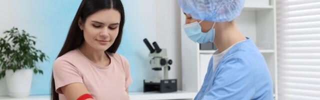 Vaše malo nekome znači mnogo: Evo gde danas možete dati krv