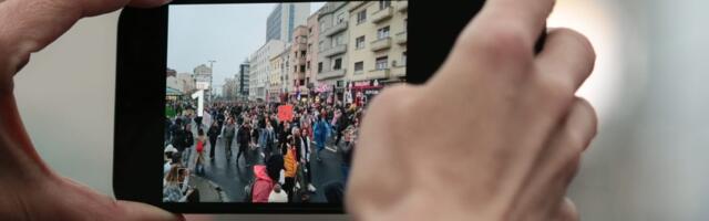 Tanjug objavio listu: Događaji koji su obeležili 2025. godinu u Srbiji