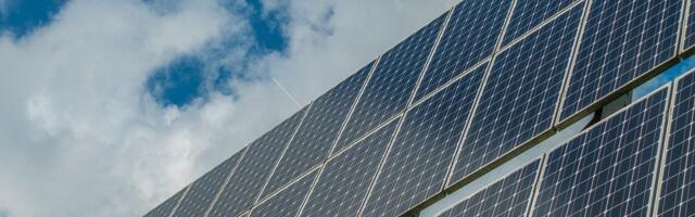 Rasprodaja solarnih elektrana u Španiji, cena pala 30 odsto