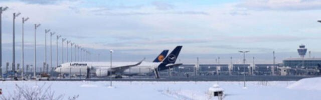 Екстремне хладноће у Европи и САД, до минус 40 степени