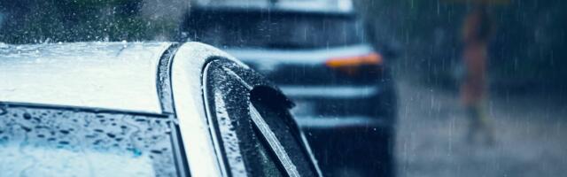 Nevreme u Crnoj Gori izazvalo poplave i probleme u saobraćaju