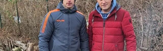 Najpotcenjeniji fudbaler u istoriji Zvezde ispekao prase za Badnji dan, nećete verovati gde sada igra