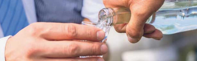 И ракија од дуње може да буде српски извозни адут