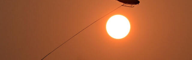 Катастрофалан ризик од пожара у Аустралији, затвара се 450 школа