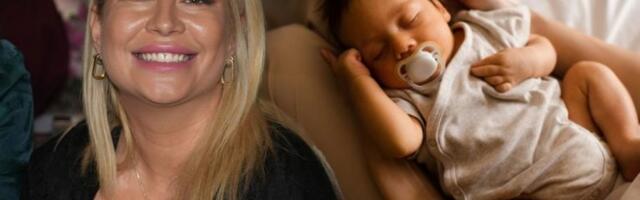 KO JE OTAC DETETA DEE ĐURĐEVIĆ?! Voditeljka prvi put izašla u javnost nakon vesti o TRUDNOĆI, o ovome je DUGO ĆUTALA!