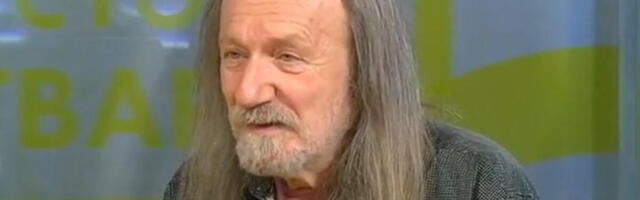 Poznato vreme i mesto sahrane Ljubomira Ninkovića: Porodica saopštila kada će biti ispraćen na večni počinak