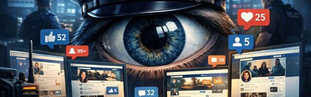 Ako se usvoje izmene Zakona o javnom redu i miru: Policija će nadzirati mreže, sve će biti uvreda