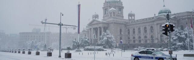 Ko preživi, pričaće! Do kraja meseca ledeni talas iz Sibira - prvo otopljenje, a onda duboki minus
