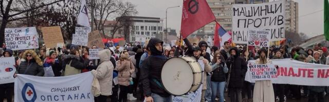 Sretnimo se u Kragujevcu, pobedimo u Orašcu: Studenti objavili program i satnicu za sretenjski skup „Sretnimo se ponovo”