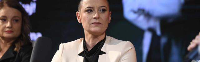 Katarina Petrović za Danas: Nepristajanje na tišinu jeste sloboda