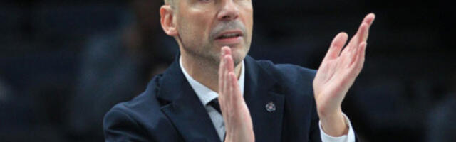 Контролисали смо ритам и заслужено славили