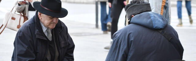 Šta je sve Ana Brnabić izostavila iz istraživanja nemačkog „Data pulsa“: Najniže penzije u Evropi, pokrivaju tek tri četvrtine troškova života