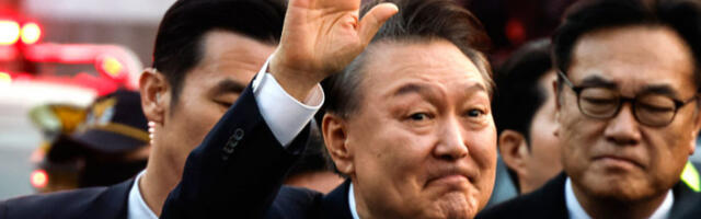 Бивши председник Јужне Кореје уложио жалбу на доживотну робију