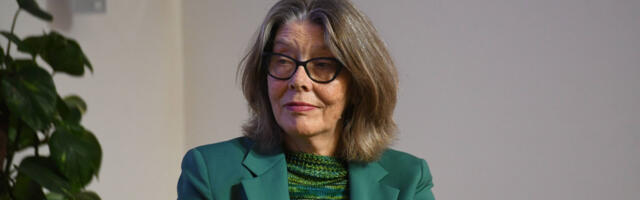 Brnabić razgovarala sa danskom ambasadorkom: Najavljen put u Kopenhagen