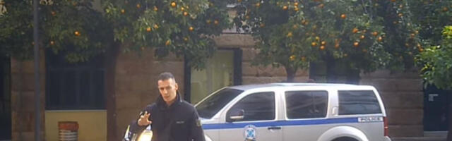 Užas u Pefkohoriju: Delovi ljudskog tela pronađeni u torbama