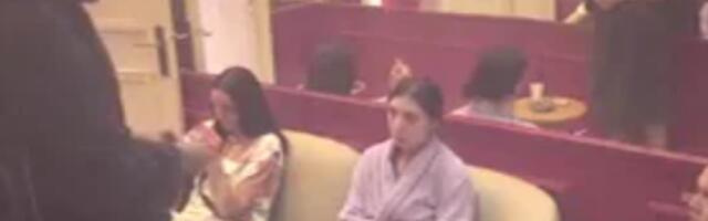 BRUTALNA SVAĐA HANE I NERIJA - Produkcija mora HITNO da reaguje, OVO nije smelo da se desi!