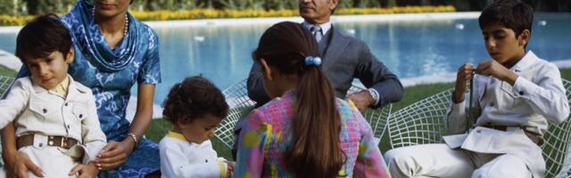 Prokletstvo poslednje carske dinastije Irana: Posetili Beograd, proterani iz zemlje, pa ih zadesile strašne tragedije "Ako me neko uhvati, odrubiće mi glavu"