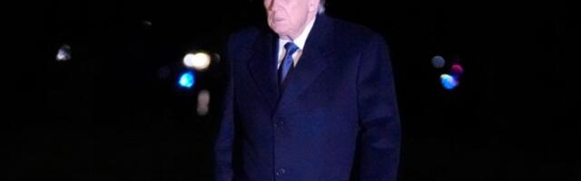 Tramp šokira svet: RAZVALJUJEMO IRAN, dolazi veliki talas