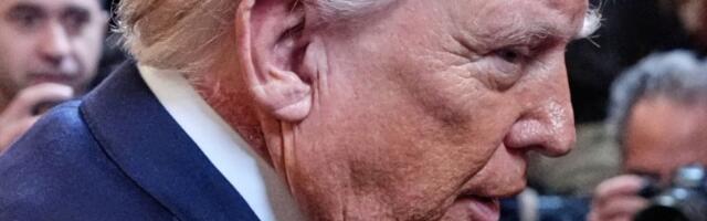 Tramp otkrio koliko će dugo trajati napadi na Iran