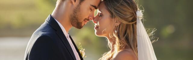 5 trendova venčanja za koje se nadamo da ih više nikada nećemo videti