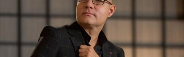 DANIJEL ĐURIĆ OTVORIO DUŠU: Na estradi se svi foliraju i glume, SVE JE INTERES I NEMA PRIJATELJSTVA!