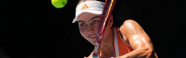 Nestvaran poraz Srpkinje, najveće nade svetskog tenisa