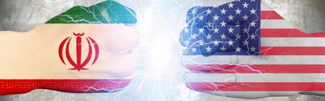 ČAK NI PUNI NAPAD AMERIKE NEĆE SRUŠITI IRANSKI REŽIM: Draamtična procena tajnog izveštaja američkih obaveštajaca!