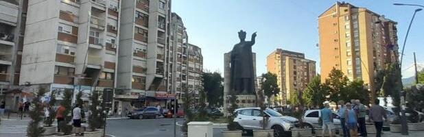 GRAĐANI SEVERNE MITROVICE: Oduzimaju nam sva prava, posle 15. marta biće nam još teže