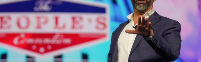 Trampovi sinovi napravili pometnju! Investiraju u čudo koje će ojačati vojsku SAD-a, ne pitaju koliko košta!