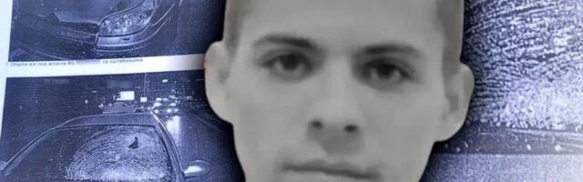 "To srce, jako mlado, borilo se da živi": Bolne reči Dejane Tomić, majke nastradalog Vukašina koga je usmrtio taksista