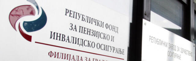 ​Фонд ПИО исплаћује пензије за кориснике у 26 земаља