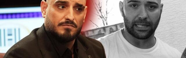 EVO ŠTA SE DEŠAVA SA DECOM NASTRADALOG BRATA DARKA LAZIĆA: Ovo će vam naterati suze na oči, Darko sve obelodanio!